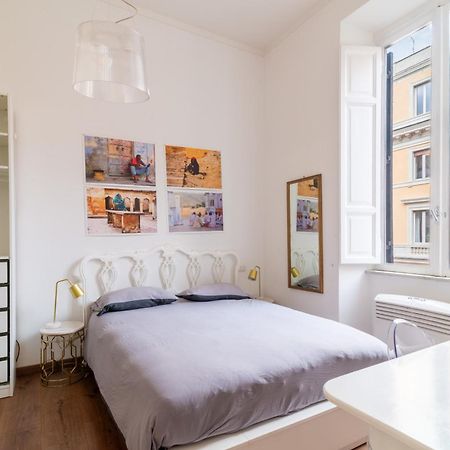 Aureliana Luxury Apartment Rom Exterior foto