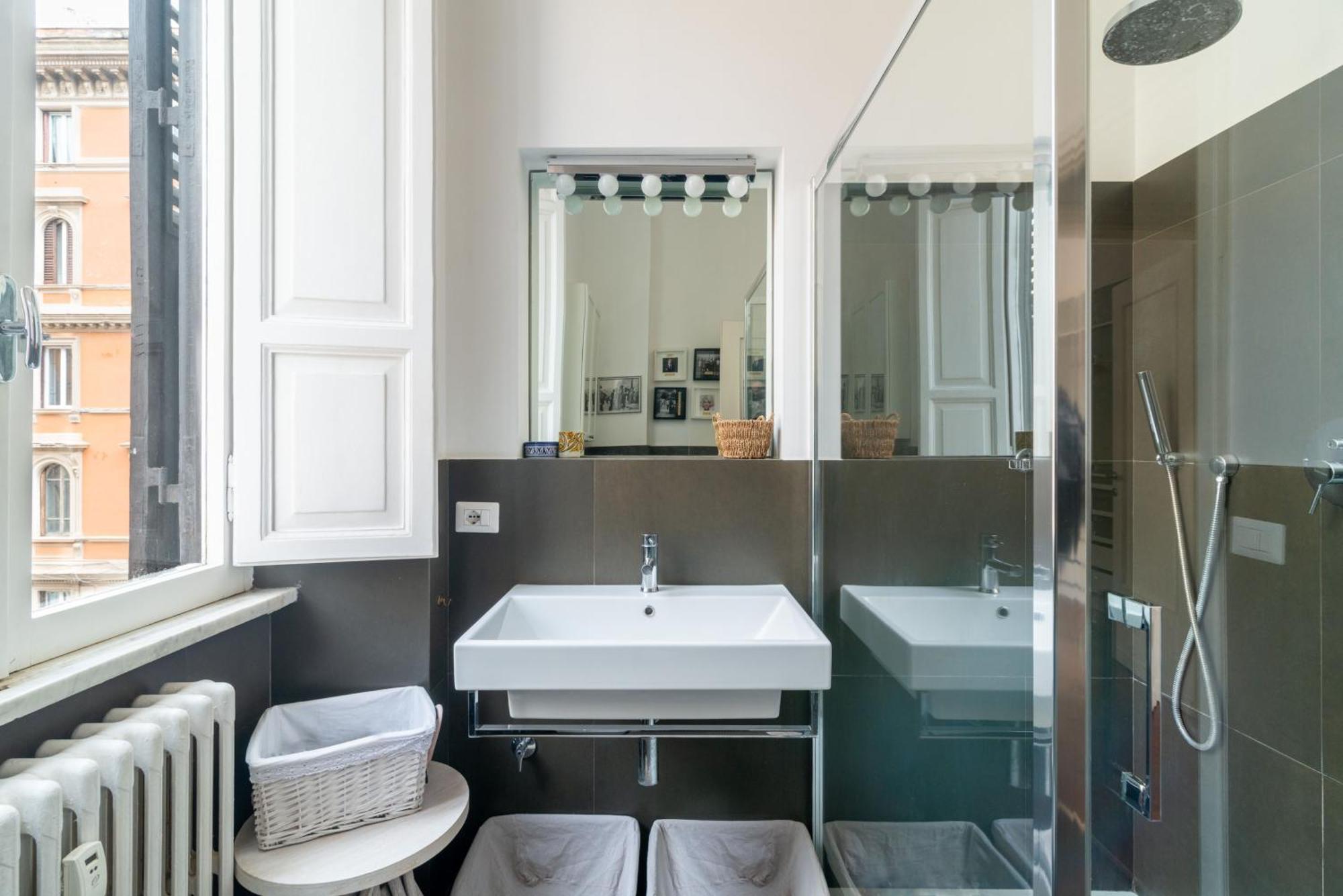 Aureliana Luxury Apartment Rom Exterior foto